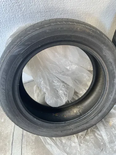Pneu aro 16 e aro 18