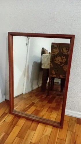 Espelho 85x58x4