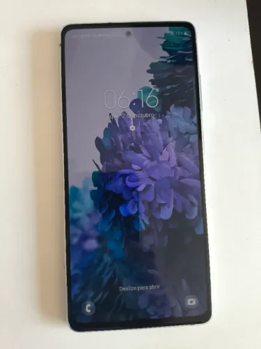 Samsung Galaxy S20 FE (Fan Edition)