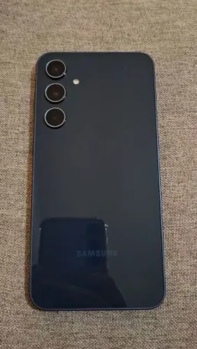 Samsung A35 - 128 GB - 6GB