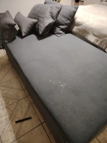 Puff para sala