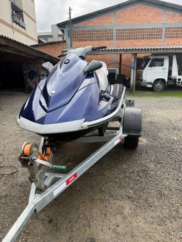 Vx cruiser 1100