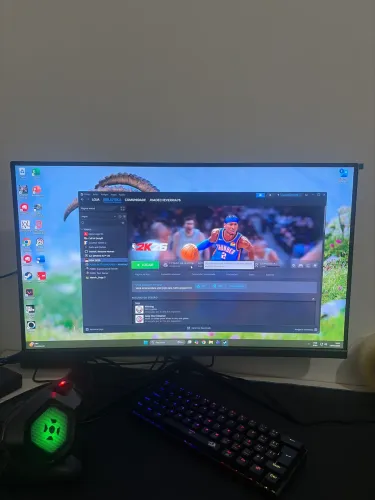 Pc gamer