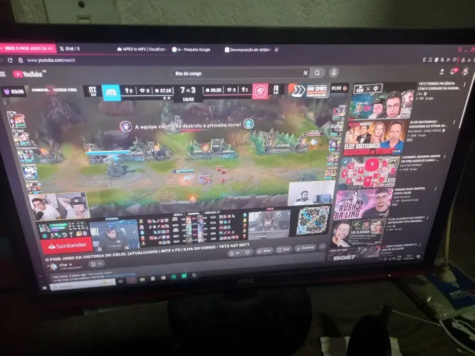 Monitor