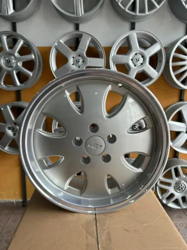 Roda Opala Diplomata 92 Aro 17 