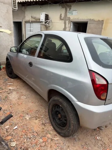 Chevrolet Celta Life/ LS 1.0 MPFI 8V Flexpower 3P 2007