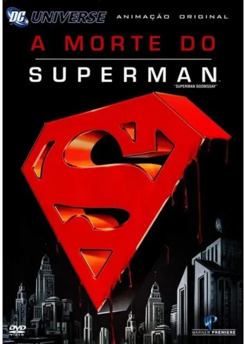 A Morte do Superman