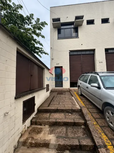 Apartamento - Kitnet para aluguel, 1 quarto, Vila Brizolla - Indaiatuba/SP