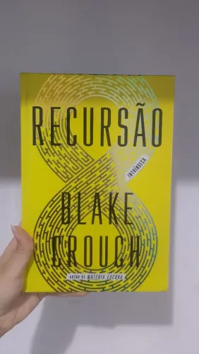 Livro Recursão