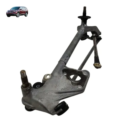 Galhada Limpador Parabrisa Honda Crv 2013 2014 2015 2016