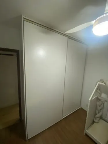 Móveis planejados 
