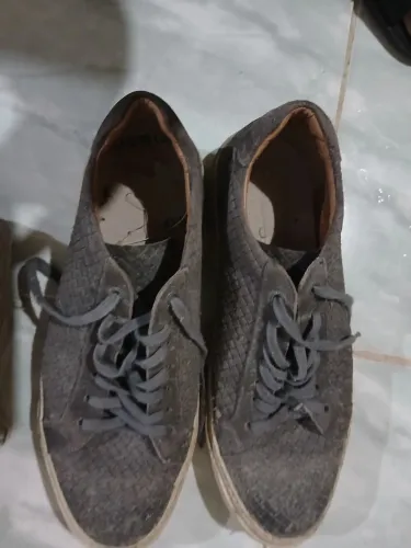 Tenis / masculino 
