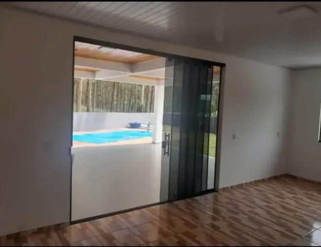 Vendo/troco por casa ou apartamento em Cascavel PR