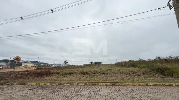 Terreno à Venda, Água Santa, Chapecó, SC