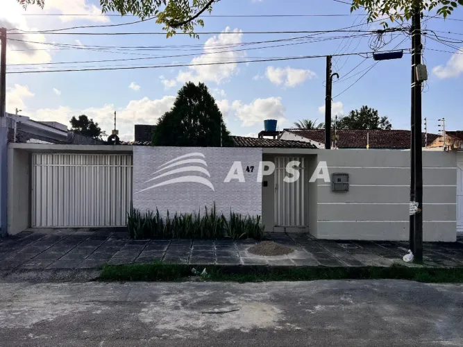 CASA PARA ALUGUEL EM CONDOMÍNIO FECHADO NO JARDIM PETRÓPOLIS, IDEAL PARA QUEM BUSCA CONFOR