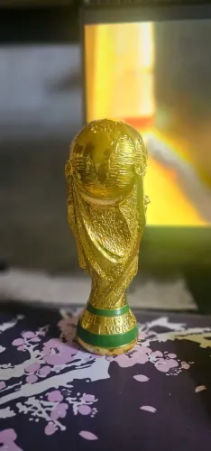 Taça copa do mundo