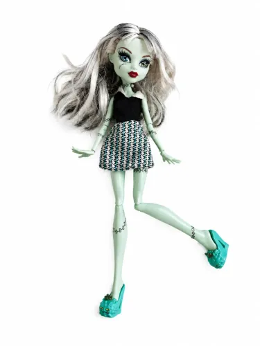 Boneca Monster High Frankie
