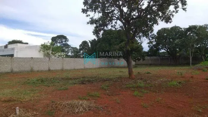 Lote em condomínio à venda, Condomínio Campos da Liberdade - Lagoa Santa/MG