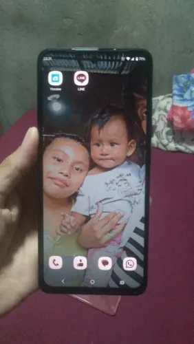 Celular G15