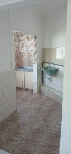 Moradia bairro aparecida/Santo Andre