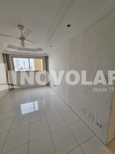 Apartamento com 2 dormitórios