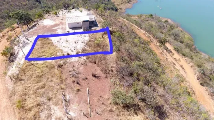 LOTE NO CORUMBA