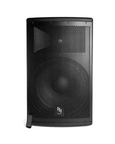 CAIXA ATIVA MK 350 RMS + SUPORTE