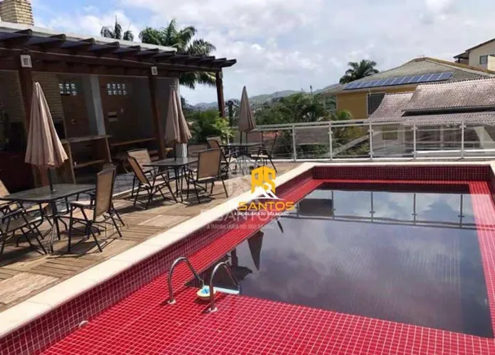 Casa com 6 dormitórios à venda, 740 m² por R$ 1.990.000,00 - Anil - Rio de Janeiro/RJ