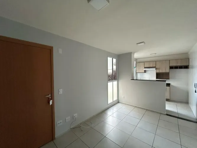 Oportunidade - Art Life Araçatuba - Apartamento