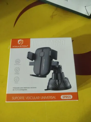 Suporte veicular universal