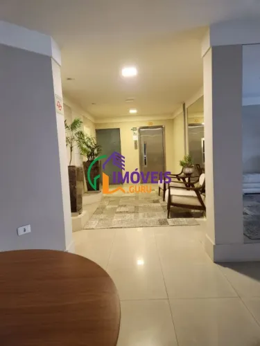 APARTAMENTO - BROOKLIN - SP
