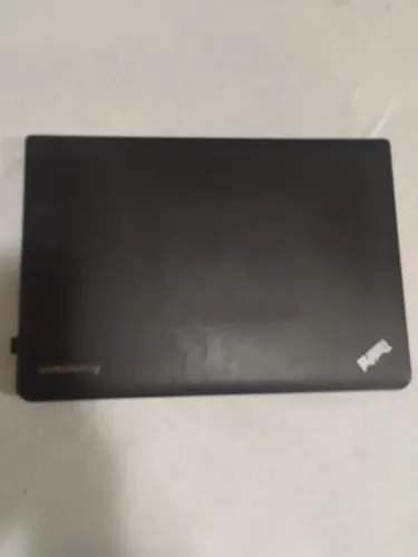 Vendo notebook Lenovo thinkpad e-431 em ótimo estado