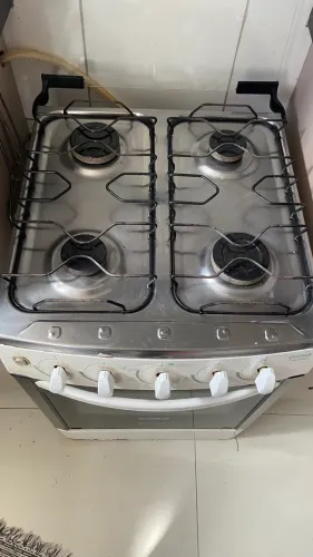Fogão 4 bocas