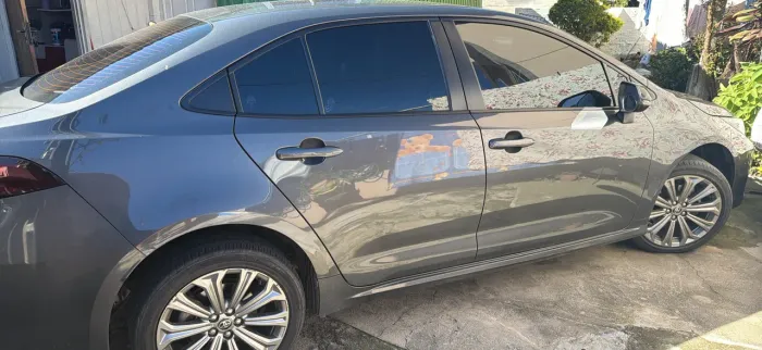 Toyota Corolla XEI 2.0 Flex 16V Aut. 2023