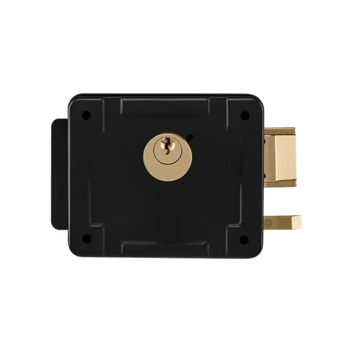 Kit controle de acesso Intelbras: Leitor SA 202 + XAR 3060 + Fechadura FX 500, Fonte 12v2A