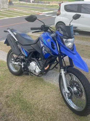 CROSSER 150