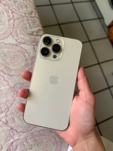 iPhone 13 Pro