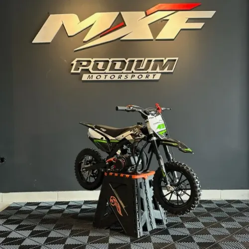 MXF  Ferinha 49cc 2T | 2026 | Novo