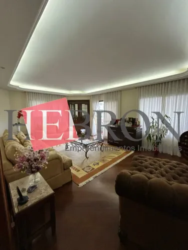 Apartamento de alto padrão para venda na região do Tatuapé!!!