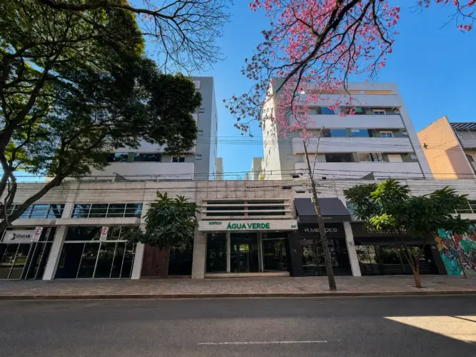 Apartamento à venda em Maringá, Zona 04, com 3 quartos, com 106.2 m², Agua Verde