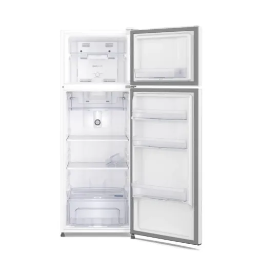 NOVA (Embalada) - Geladeira Electrolux Frost Free 320L Duplex Branca (TF38)