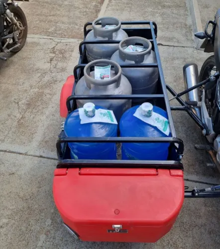sidecar