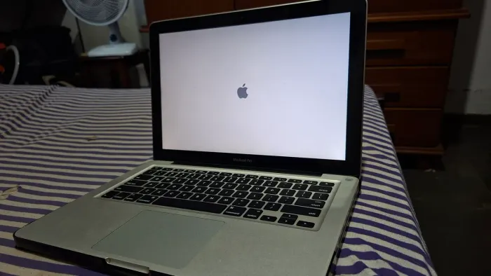 MacBook PRO A1278 13"
