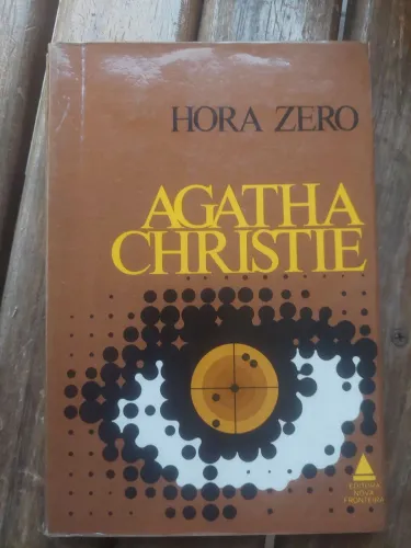 Hora Zero ? Agatha Christie