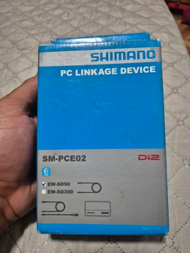 Ferramenta Shimano para bike eletrônica e elétrica 
