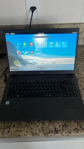 Notebook Acer Aspire 3
