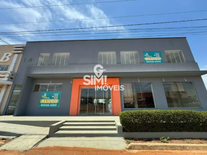 GALPÃO COMERCIAL 280 M² NA TO LOCALIZAÇÃO ESTRATÉGICA EM LUZIMANGUES