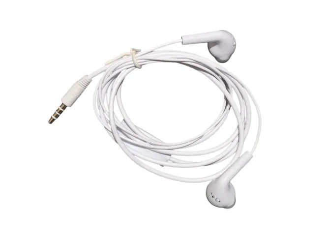 Fone De Ouvido Para Samsung Ys P2 3.5mm Com Microfone GH59-11849A