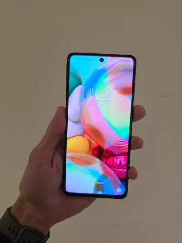 Samsung Galaxy A51 128Gb em ótimo estado !!