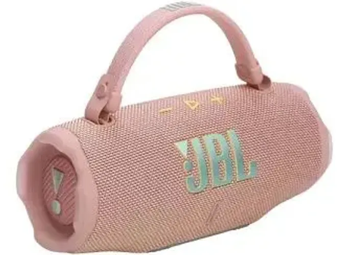 Caixa de Som Charge 6 JBL